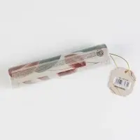 Ручка шариковая, синяя паста, 1 мм, пластик, автоматическая, в тубусе &laquo;Золотому учителю, с уважением!&raquo;