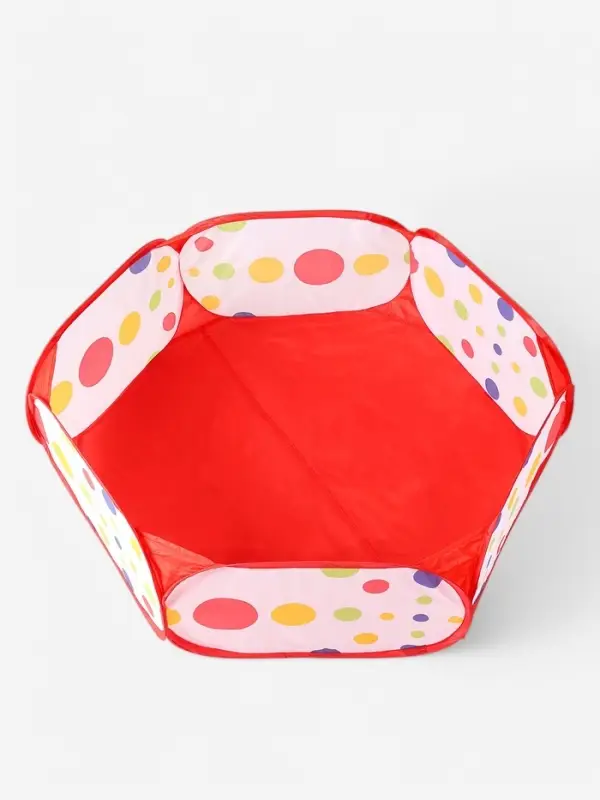 Сухой бассейн для шариков &laquo;Шарики&raquo;, 100&times;37 см, высота 30 см