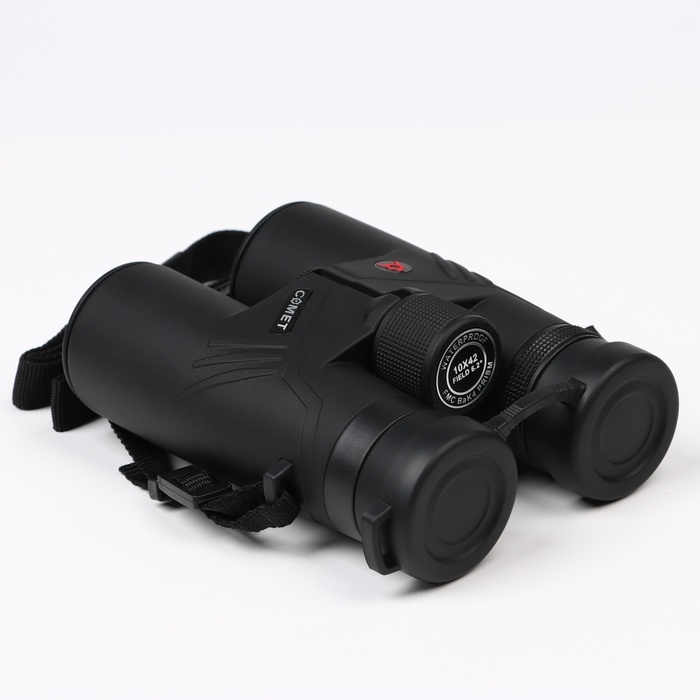 Бинокль Эксперт, зум10, объектив 42мм Бинокль Эксперт, зум10, объектив 42мм