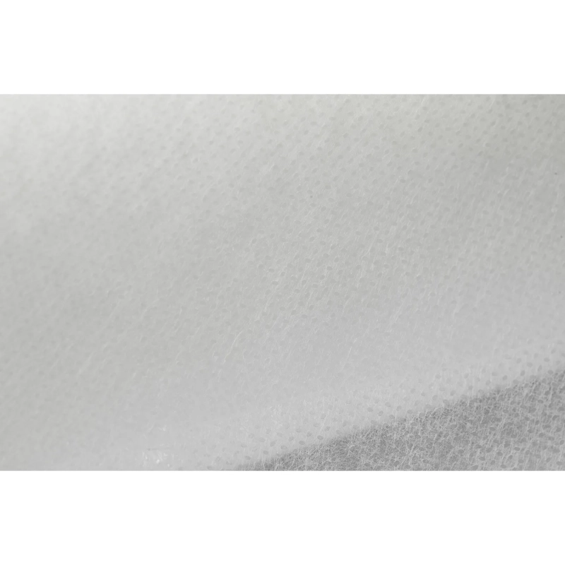 Салфетка в рулоне 40х40, белый (200шт/уп) спанбонд, Стандарт, пл. 15, 10493