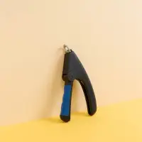 VETTA Когтерез для домашних животных, пластмасса, металл, 14,5х8 см