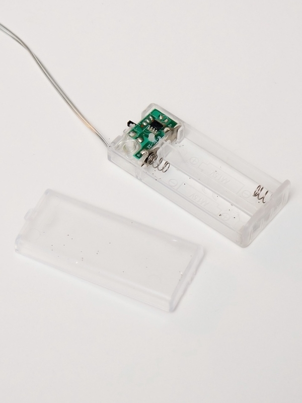 Светодиодная фигура «Медвежонок» 13 × 10 см, акрил, 20 LED, батарейки ААх2 (не в комплекте), свечение белое Светодиодная фигура «Медвежонок» 13 × 10 см, акрил, 20 LED, батарейки ААх2 (не в комплекте), свечение белое