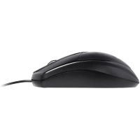 Мышь компьютерная Smartbuy ONE 215-K проводная черная (SBM-215-K)/100