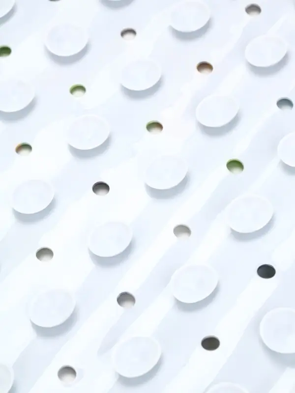 Коврик для ванной противоскользящий, на присосках «Сафари», детский, 40×70 см Коврик для ванной противоскользящий, на присосках «Сафари», детский, 40×70 см