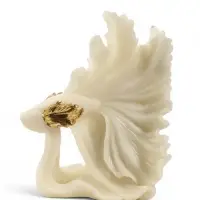 Фигурка &laquo;Рыбка вуалехвост&raquo;, 16.5&times;13.5&times;19 см