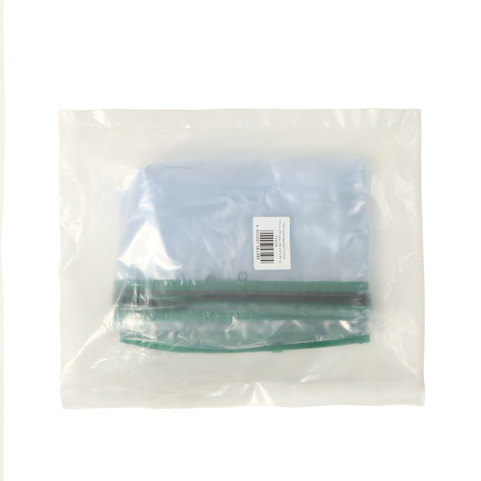 Чехол для парника, 4 полки, плёнка толщиной 100 мкм, 160 × 60 × 40 см Чехол для парника, 4 полки, плёнка толщиной 100 мкм, 160 × 60 × 40 см