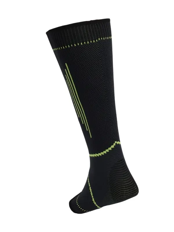 Суппорт для голени ONLYTOP, 1 шт., р. универсальный