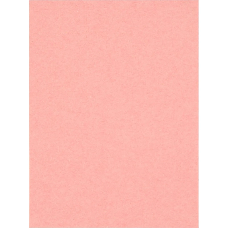 Стикеры ATTACHE Bright colours с клеев.краем 38х51 розовый 100л. 3 шт/наб