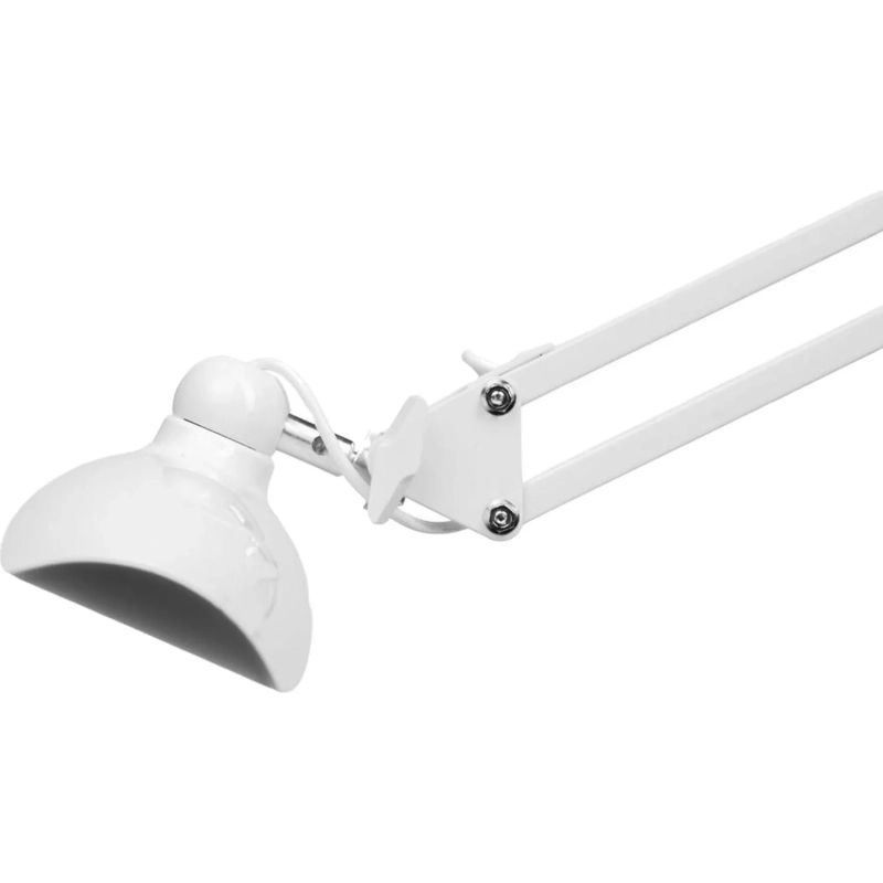 Светильник Ultraflash UF-900 C01 бестеневая лампа на струбцине