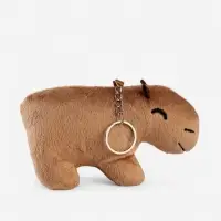 Мягкая игрушка &laquo;Капибара&raquo;, 12 см