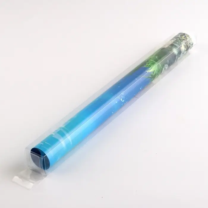 Фон для аквариума двухсторонний, 40&times;75 см