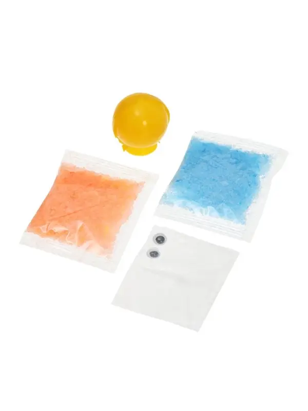 ЭВРИКИ Набор для опытов ЭВРИКИ Набор для опытов "Волшебные опыты", адвент-календарь