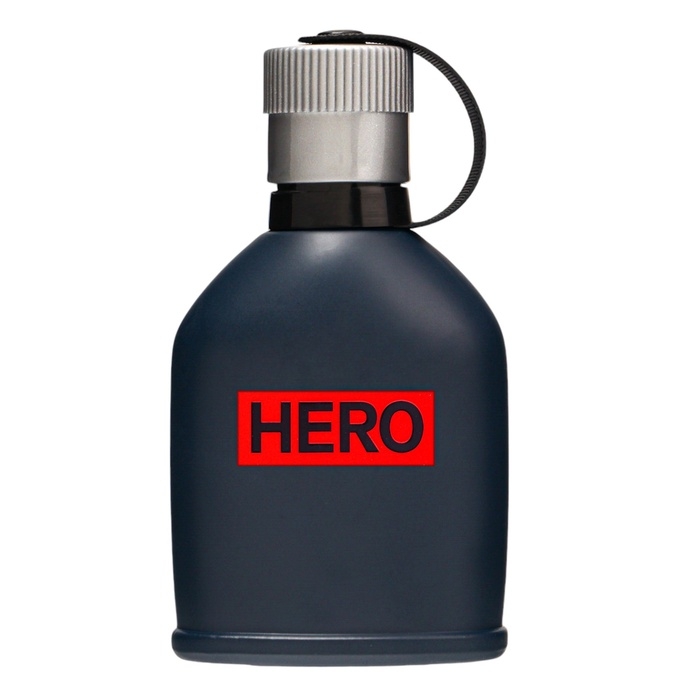 Туалетная вода мужская HERO LIMITED EDITION (по мотивам Hugo Boss Hugo Jeans), 100 мл Туалетная вода мужская HERO LIMITED EDITION (по мотивам Hugo Boss Hugo Jeans), 100 мл