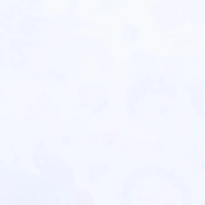 Бумага упаковочная новогодняя глянцевая «Белки», 68×100 см