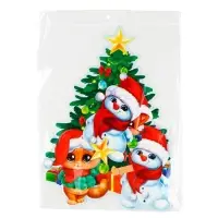 Интерьерное украшение &laquo;Новогодняя елка&raquo;, 20&times;28 см