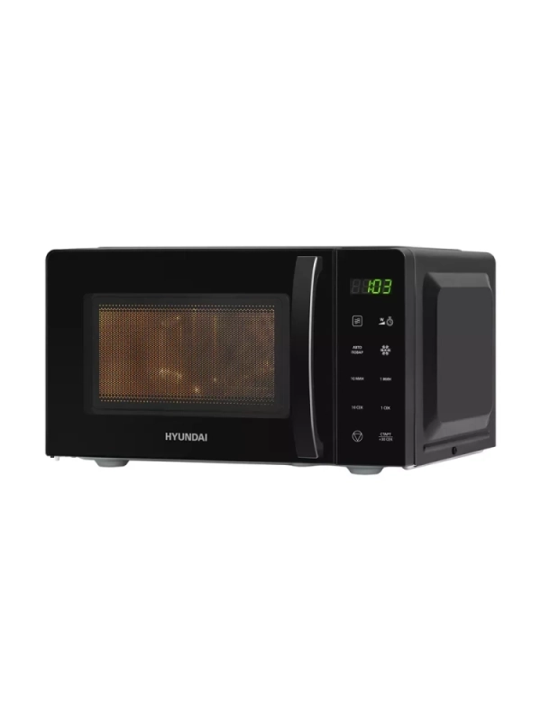 Микроволновая печь HYM-D3030 20л 700Вт черный