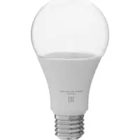 Фитолампа для растений VKL Electric, A65, 15 Вт, E27, IP20, красно-синий спектр