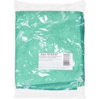 Тряпка для пола 100% микрофибра 70х80