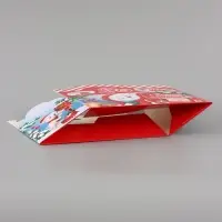 Коробка подарочная, складная 23&times;10&times;15 см &laquo;Детская почта&raquo;