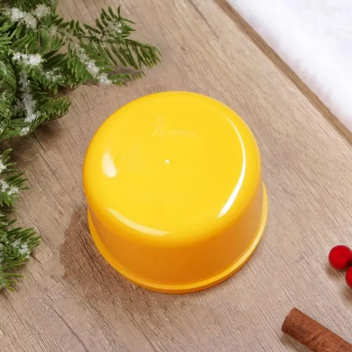 Ланч-бокс «Одна елка», 150 мл