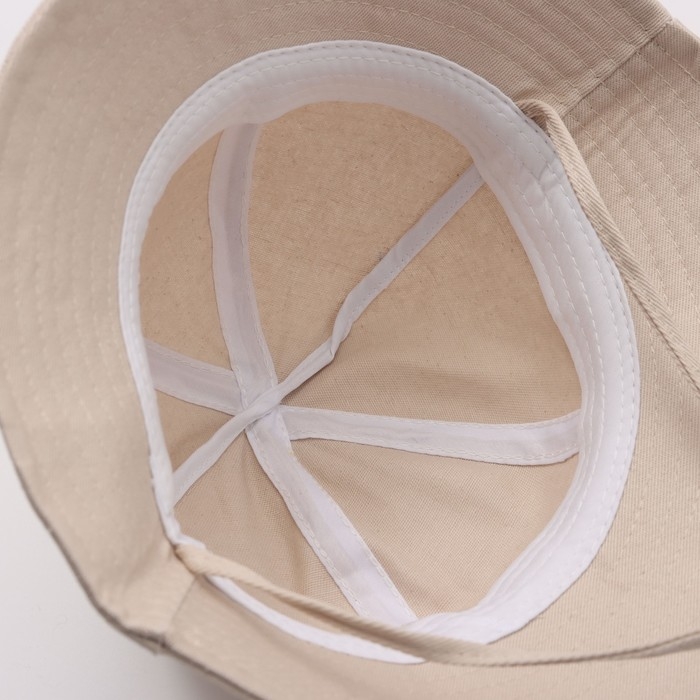 Панама детская KAFTAN р.50 бежевый Панама детская KAFTAN р.50 бежевый