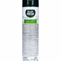 Освежитель воздуха Master FRESH Classic Горный воздух, 300 мл