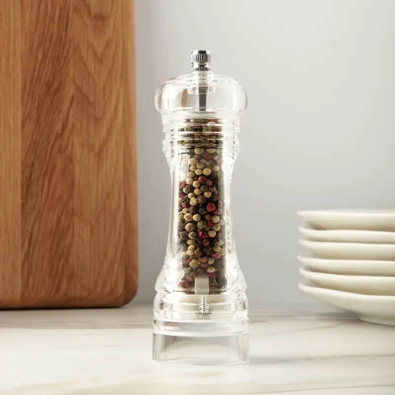 VETTA Мельница для специй акрил 16см P1 2806P