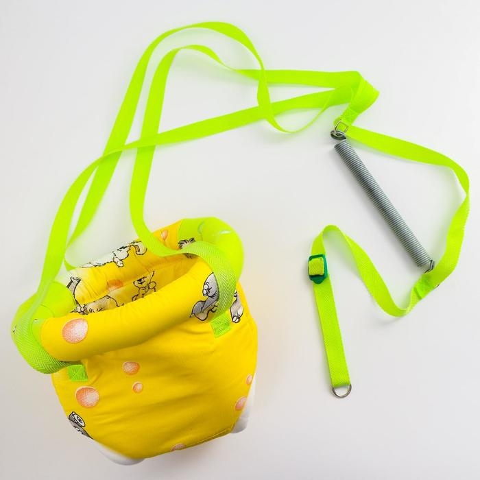 Прыгунки «Модель № 3», цвета МИКС Прыгунки «Модель № 3», цвета МИКС