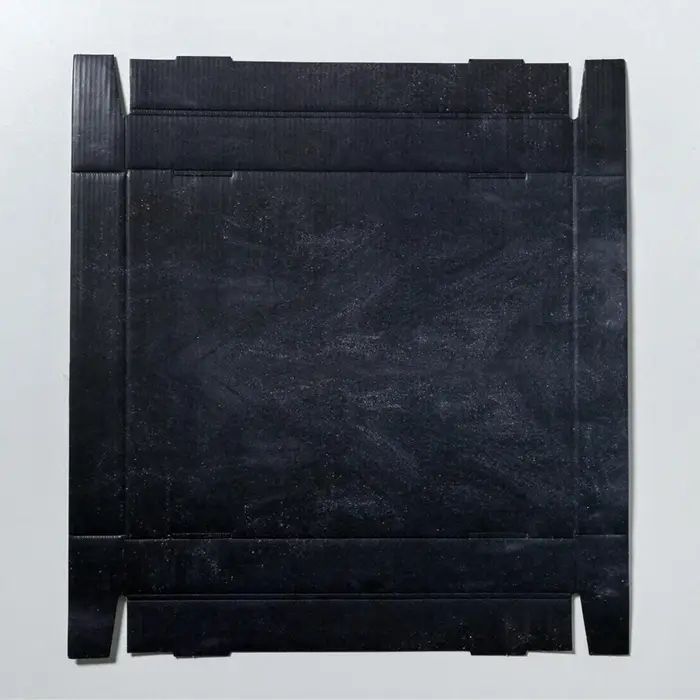 Коробка подарочная складная, упаковка, &laquo;Любовь Счастье Удача&raquo;, 31&times;25.5&times;16 см