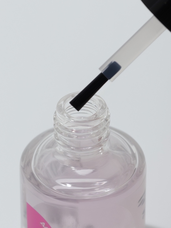 Дегидратор д/маникюра 15мл накл QF Дегидратор д/маникюра 15мл накл QF