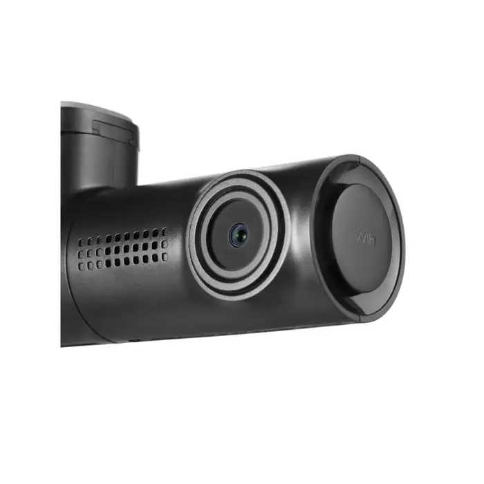 Автомобильный видеорегистратор Hoco DV1, 1080p видео, чёрный