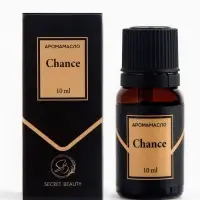 Аромамасло Chance 10 мл