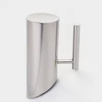 Кувшин Magistro &laquo;Элим&raquo;, 950 мл, 23.5&times;15&times;9 см, нержавеющая сталь