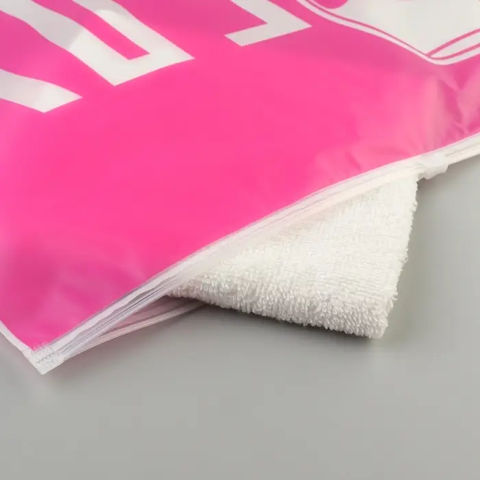 Зип пакет для путешествий «Еду пить коктейли», 14 мкм, 40 х 40 см. Зип пакет для путешествий «Еду пить коктейли», 14 мкм, 40 х 40 см.