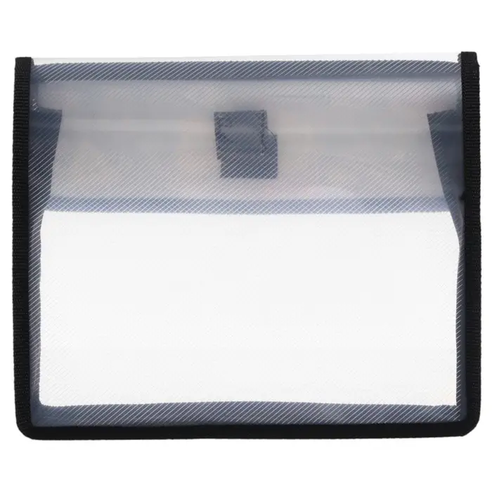 Папка д/тетрадей А5 клапан на липучке пластик ПМ-А5-03 Гравити Фолз