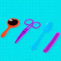 Набор доктора &laquo;Маленькая медсестра-4&raquo;, 14 предметов, МИКС