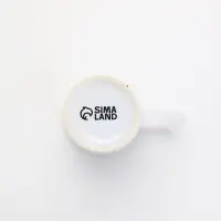 Кружка «Лучший подарок», 450 мл (с арт 10867456)