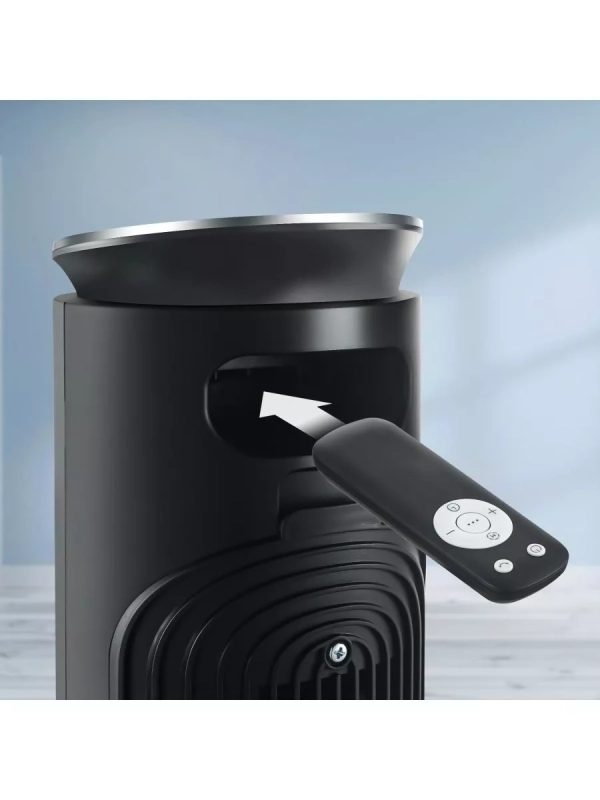 Вентилятор колонный FT4040, пульт ДУ, сенсорное управление