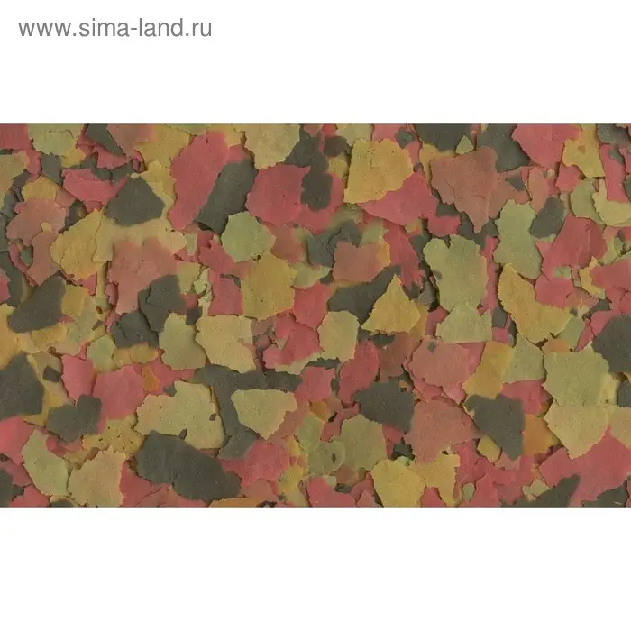 Корм TetraMin XL для рыб, 3.6 л., крупные хлопья, ведро