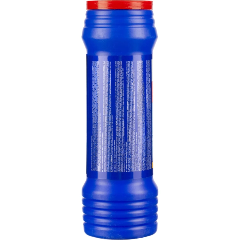 Универсальное чистящее средство для кухни Чистин 400 г лимонный всплеск