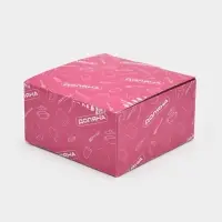 Чайная пара Доляна &laquo;Млечный путь&raquo;, 2 предмета: чашка 220 мл, блюдце d=13.5 см, фарфор, бирюзовая