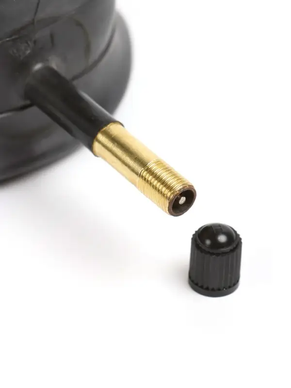 Камера велосипедная, 26"&times;1.95-2.125", ниппель AV 48 мм