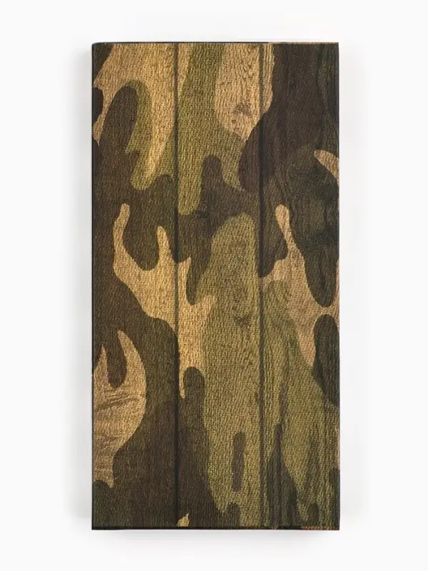 Коробка для шоколада, кондитерская упаковка, &laquo;23 Февраля&raquo;, 17&times;8.5&times;1.5 см