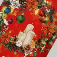 Конверт для денег &laquo;С Новым годом!&raquo;, 16&times;8 см