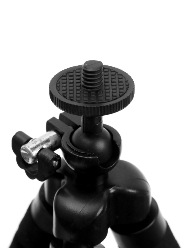 Набор аксессуаров для Экшн-камеры, 50 предметов, сумка для хранения Набор аксессуаров для Экшн-камеры, 50 предметов, сумка для хранения