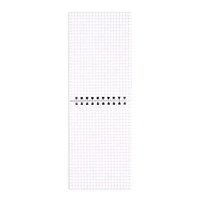 Набор блокнотов А6, 40 листов на гребне, в клетку. 3 ШТ "23.02 день героев" 5373955