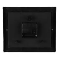 Часы настенные интерьерные &laquo;Брилл&raquo;, 21&times;18 см