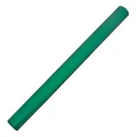 Плёнка самоклеящаяся, зеленая, 0.45&times;3 м, 80 мкм