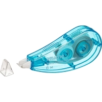 Корректирующая лента 5ммх6м, цвет ассорти, AN