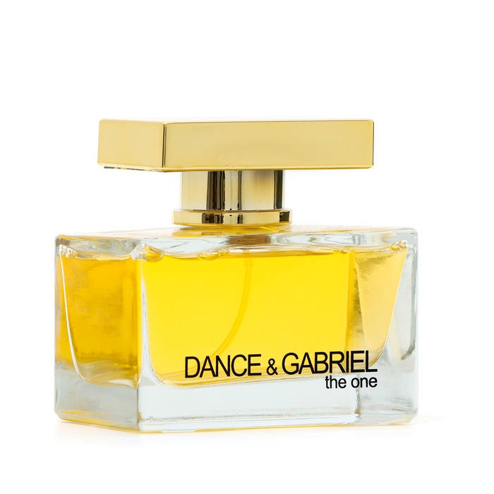 Туалетная вода женская Dance&Gabriel The One, 100 мл